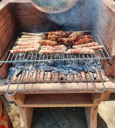 Odori Di Zagara *