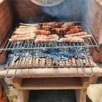 Odori Di Zagara *