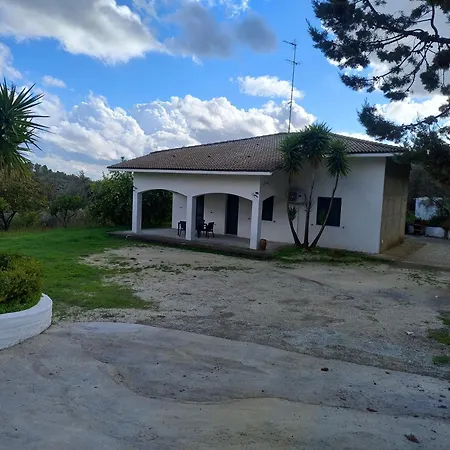 Odori Di Zagara * Caltanissetta